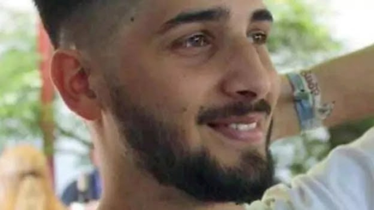 Morto Daniel Zagler