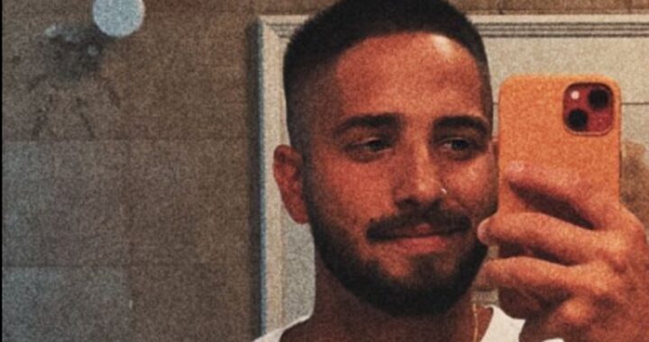 Morto Daniel Zagler