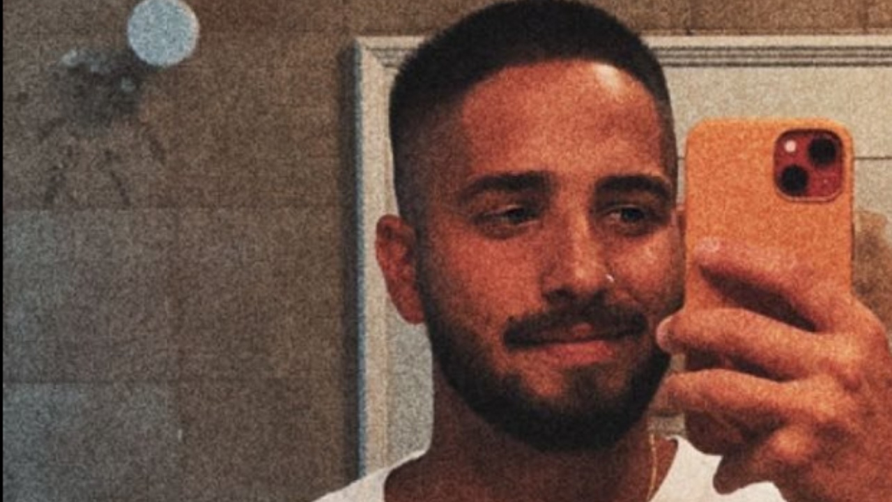 Morto Daniel Zagler