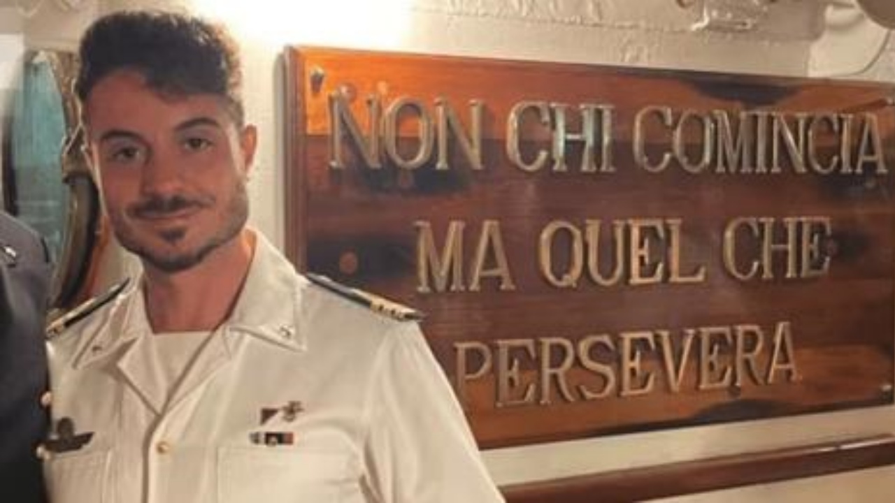 Morto Daniele Marino