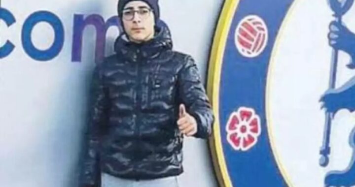 Morto Daniele Scafarto