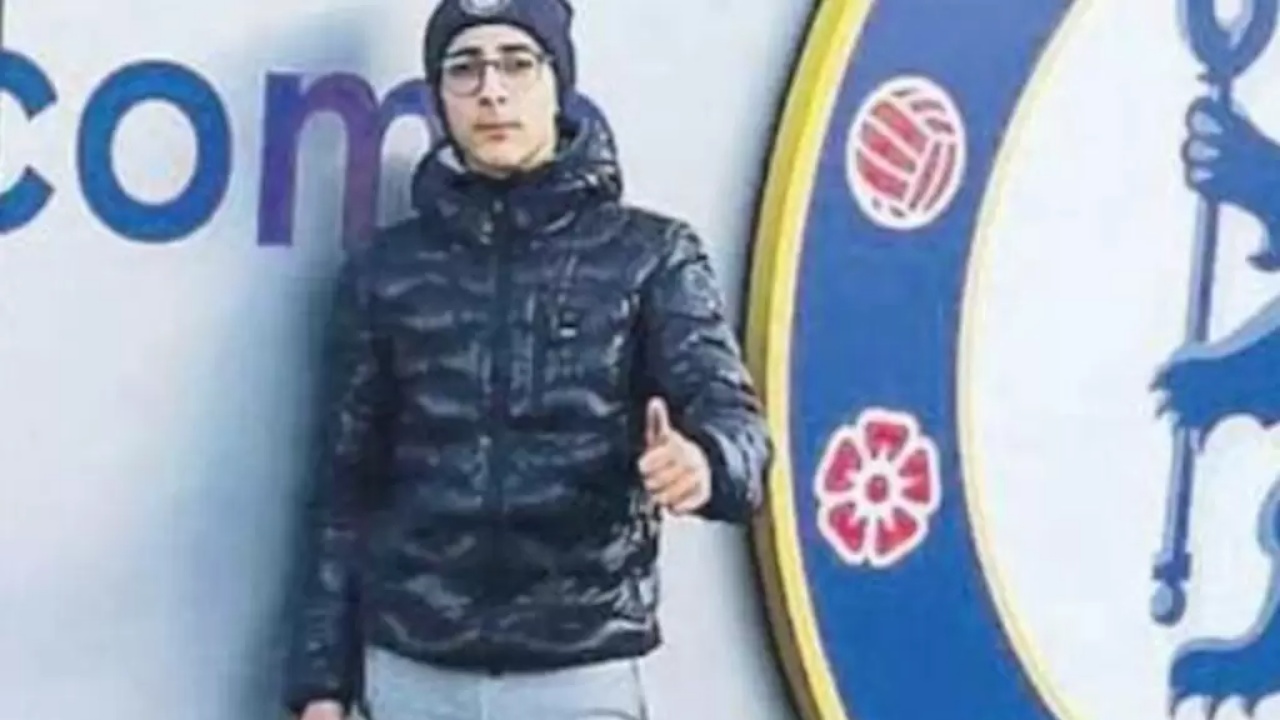 Morto Daniele Scafarto