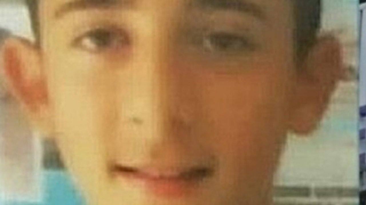 Morto Daniele Scafarto