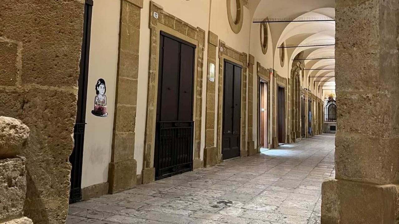 murales Denise Pipitone