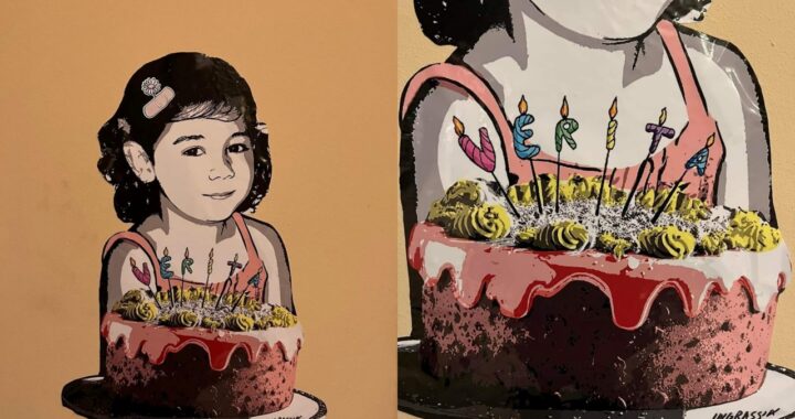 murales Denise Pipitone
