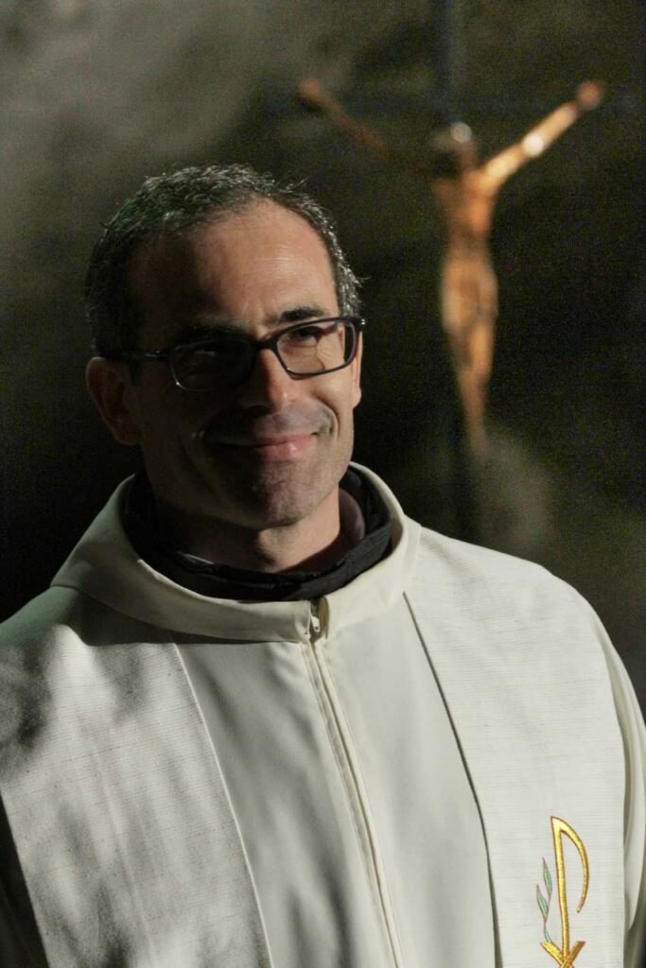 addio a Don Danilo Priori