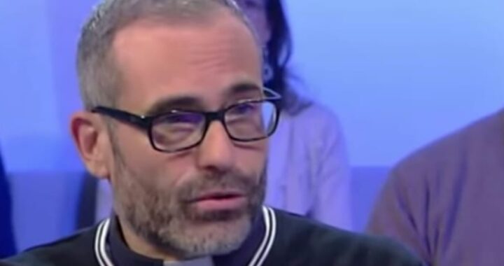 addio a Don Danilo Priori