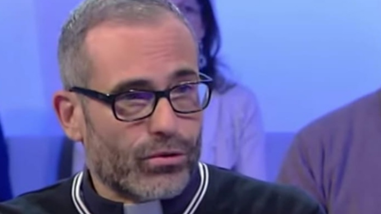 addio a Don Danilo Priori