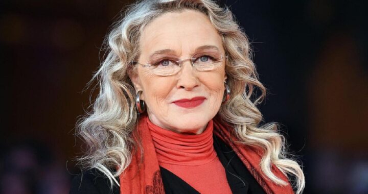 Eleonora Giorgi compie 70 anni