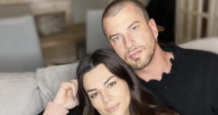Diego Daddi ed Elga Enardu