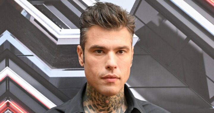 Fedez Belve