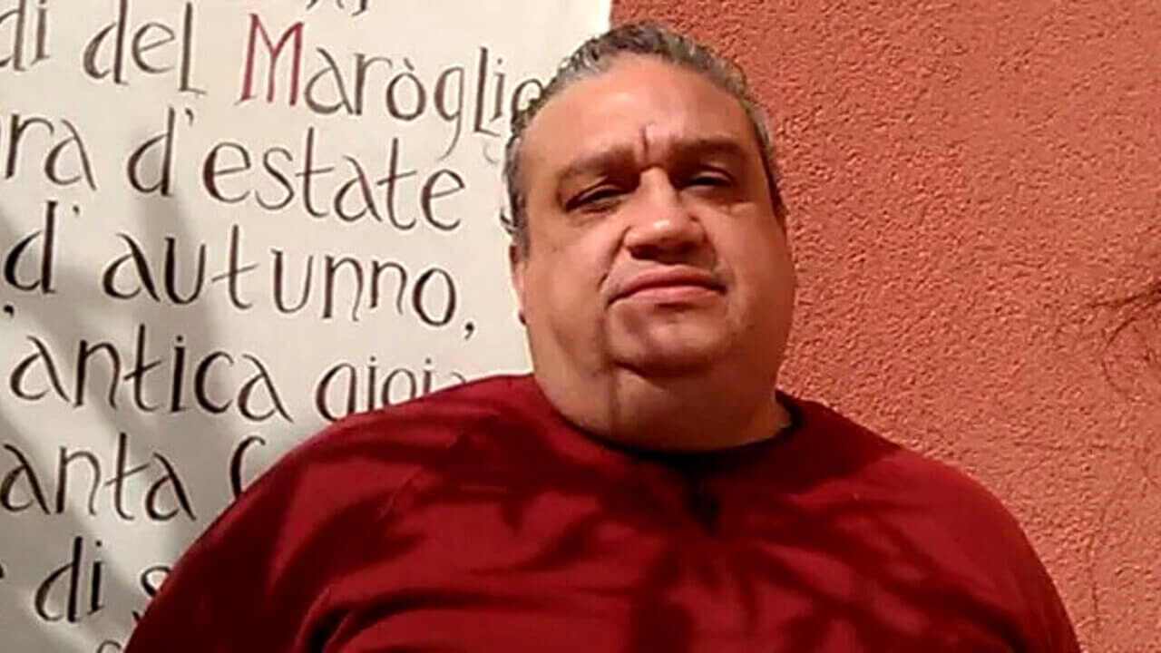 papà eroe Francesco Di Gregorio