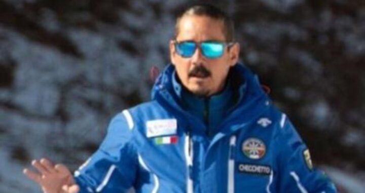 morto il maestro di sci Francesco Finamore