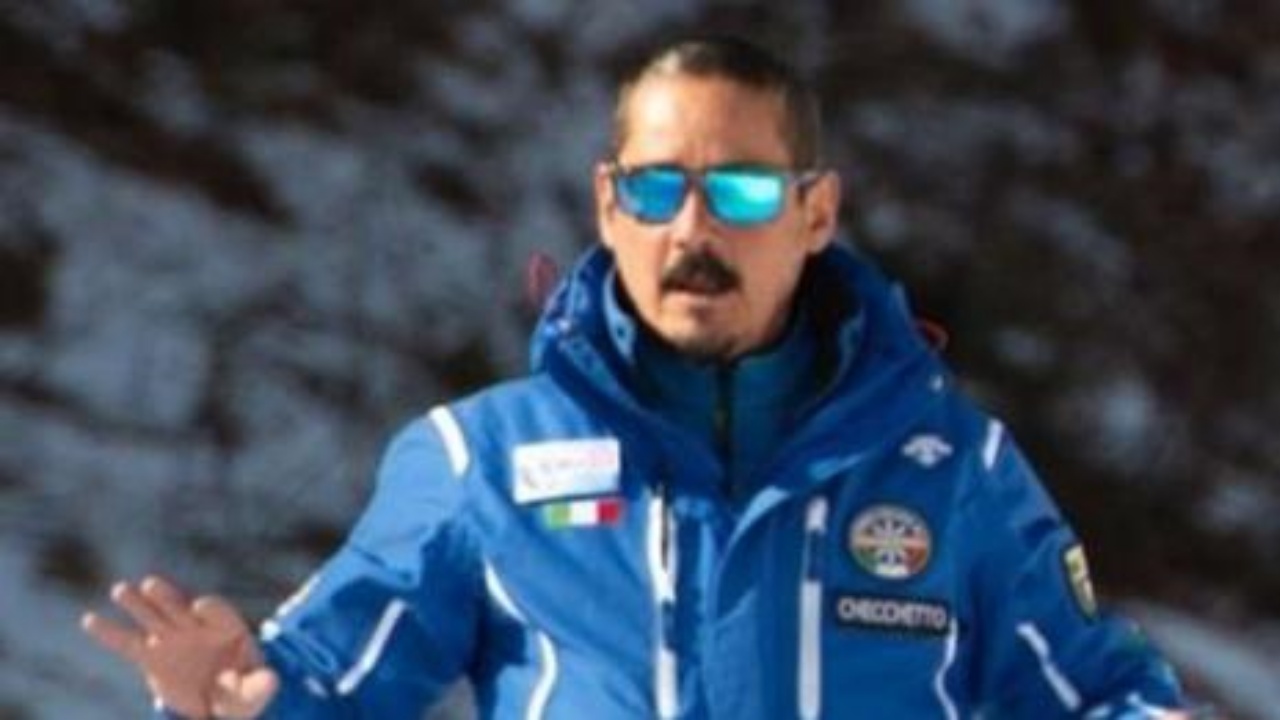 morto il maestro di sci Francesco Finamore