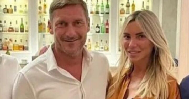 Francesco Totti compleanno