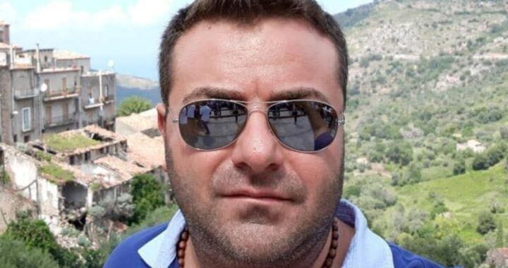 incidente Francesco Vincenzo Maniaci