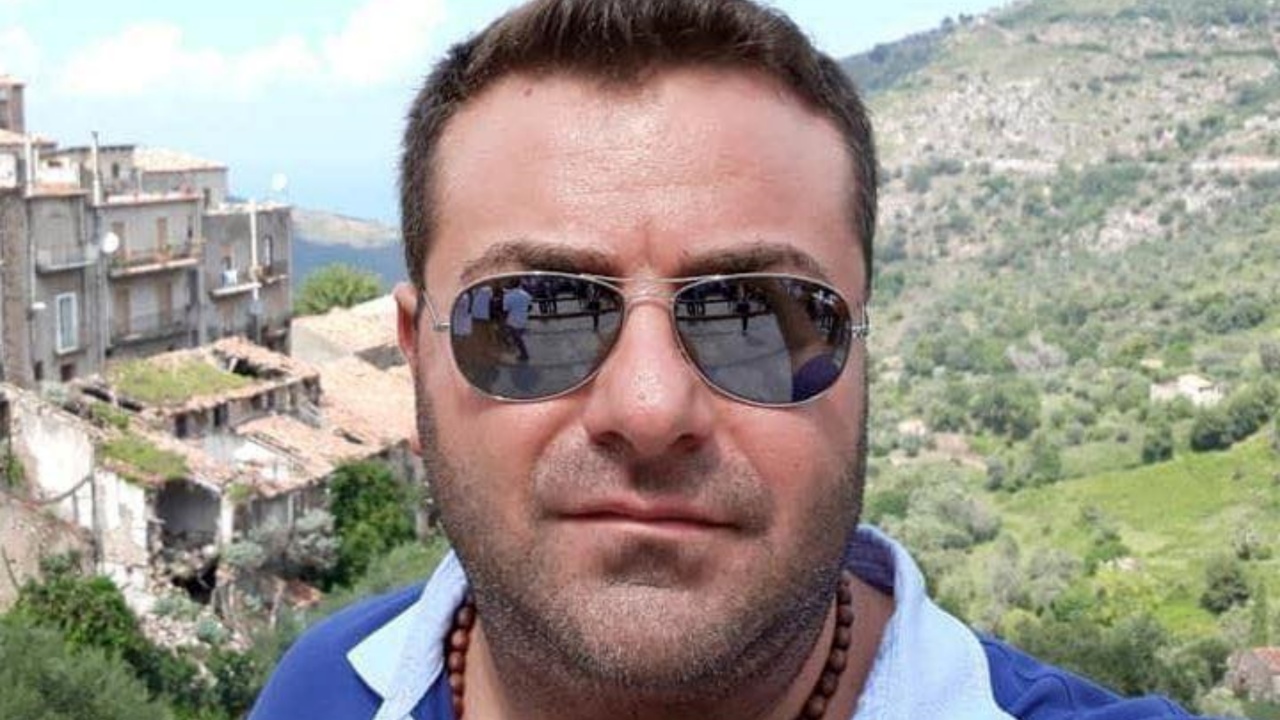 incidente Francesco Vincenzo Maniaci