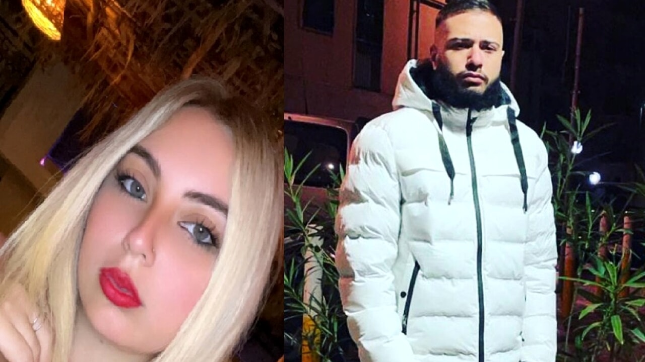 Morti Francesco e Lucia