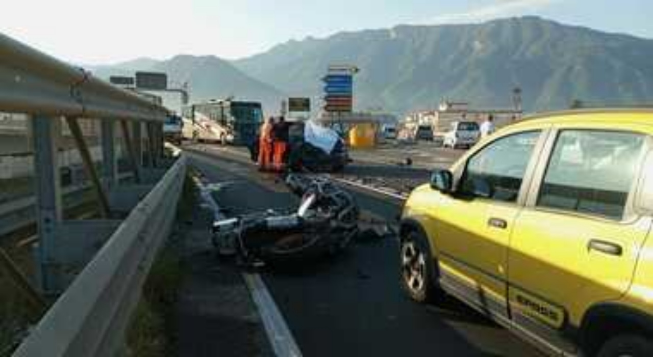 Morti Francesco e Lucia