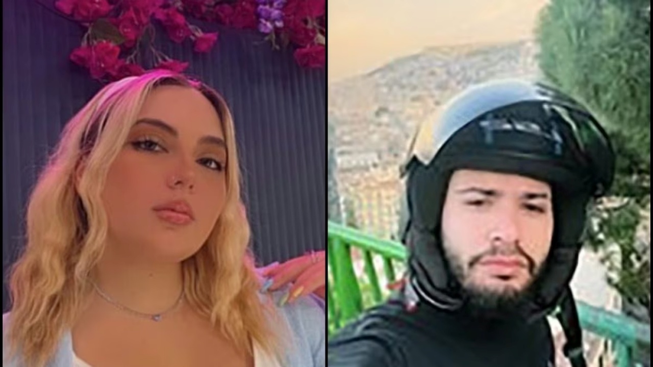 Morti Francesco e Lucia