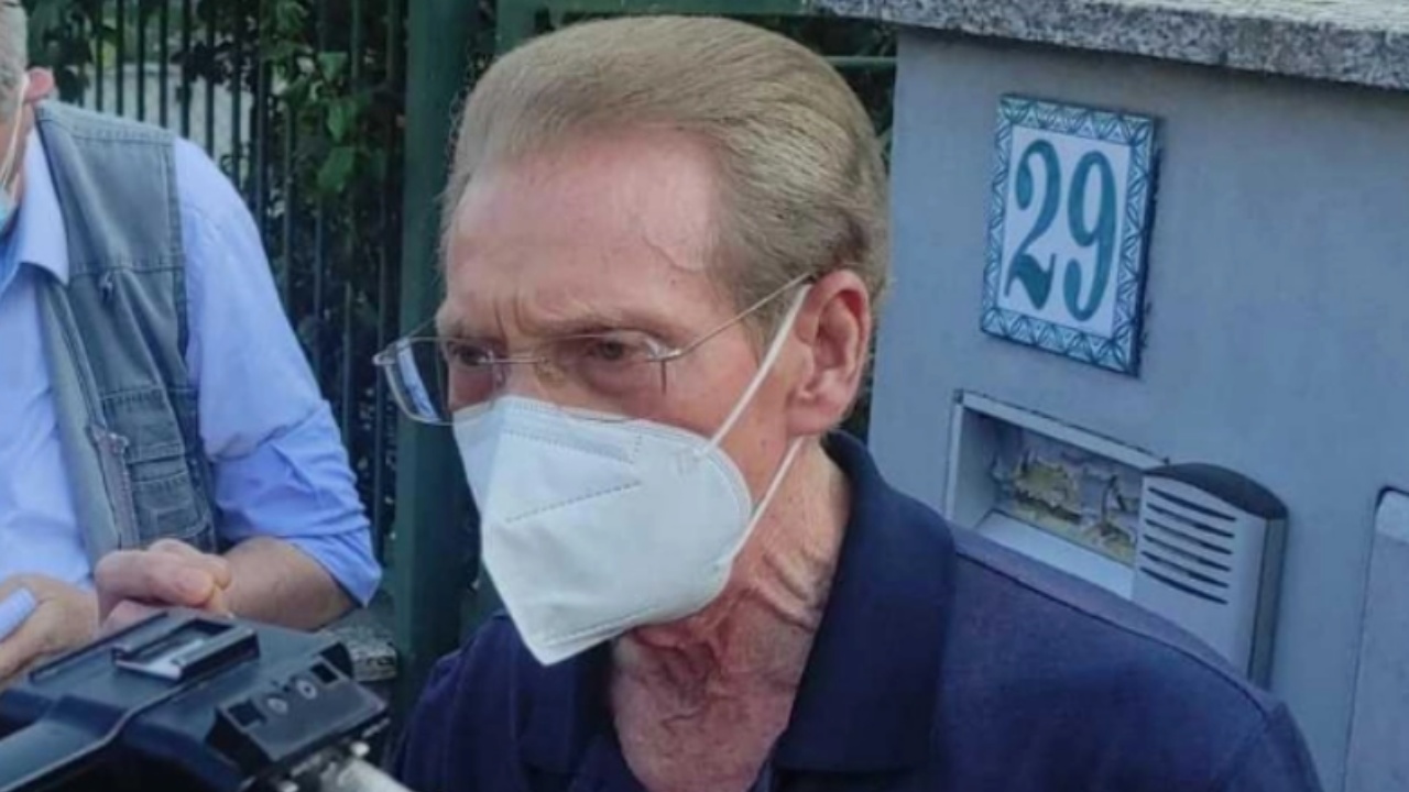 Franco Pamiro
