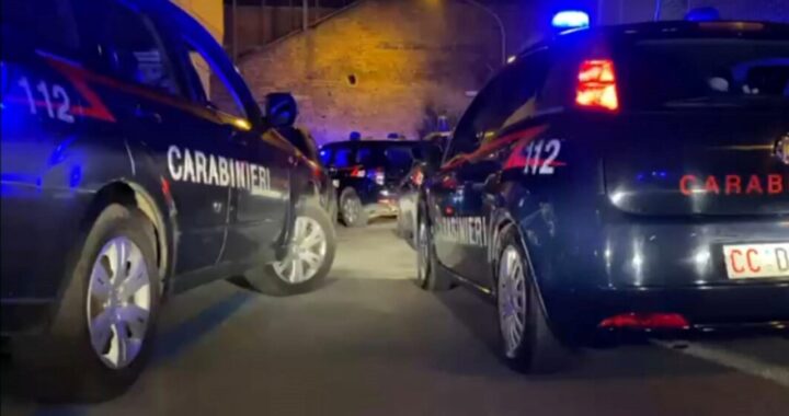 Franco Panariello uccide la moglie a Cerreto D'Esi