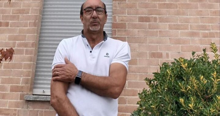 Bidello salva vita studentessa