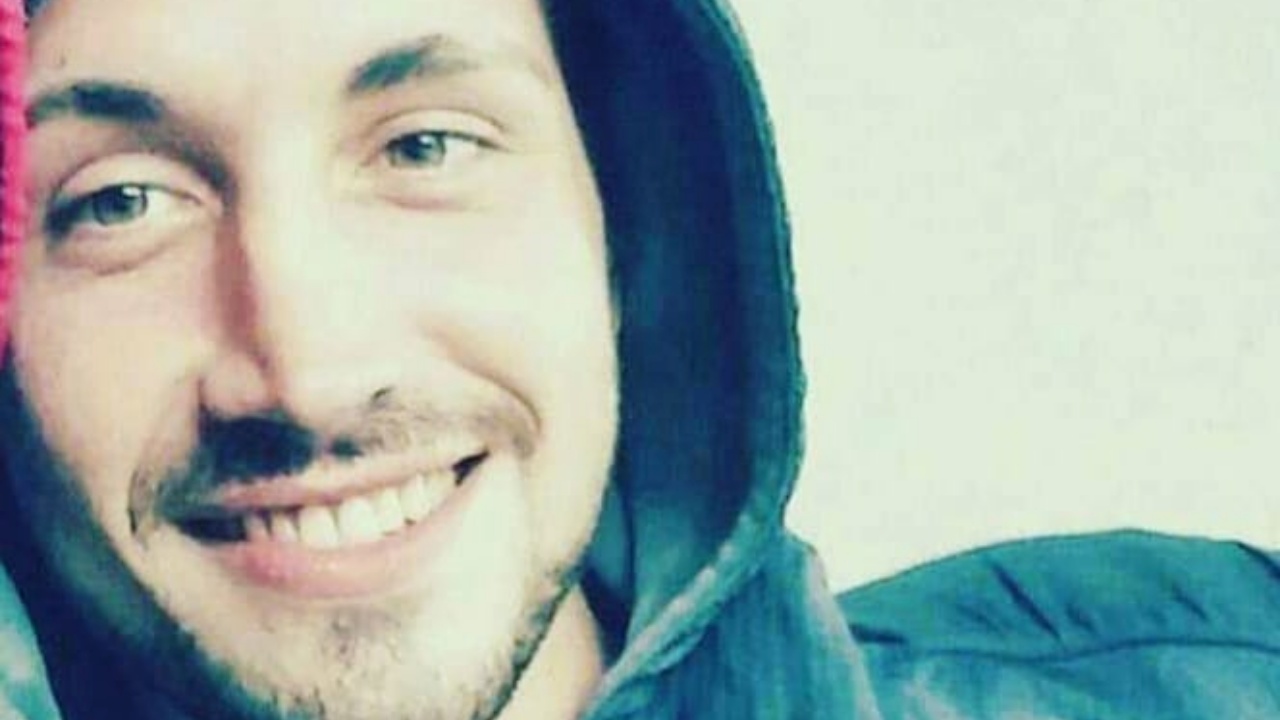 Omicidio Gabriele Maffeo