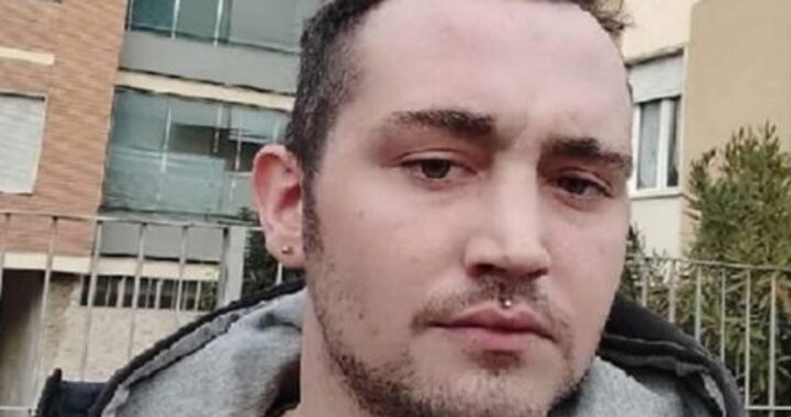 Omicidio Gabriele Maffeo