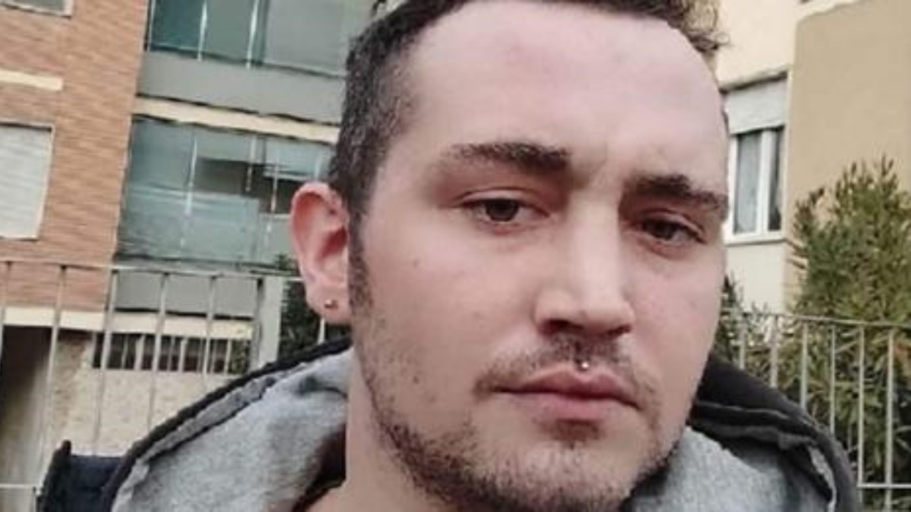 Omicidio Gabriele Maffeo