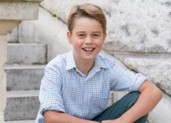 George principe