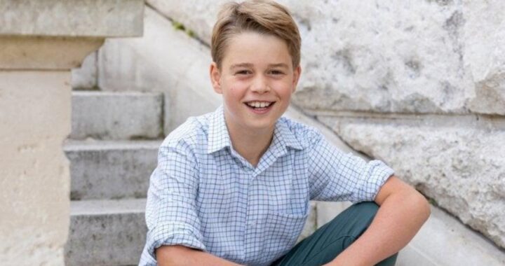 George principe