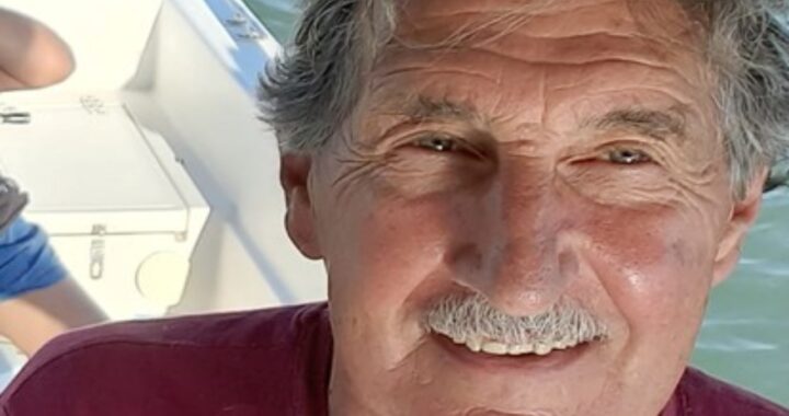 morto a Teramo Giuseppe Marini