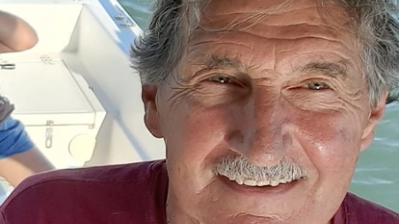 morto a Teramo Giuseppe Marini
