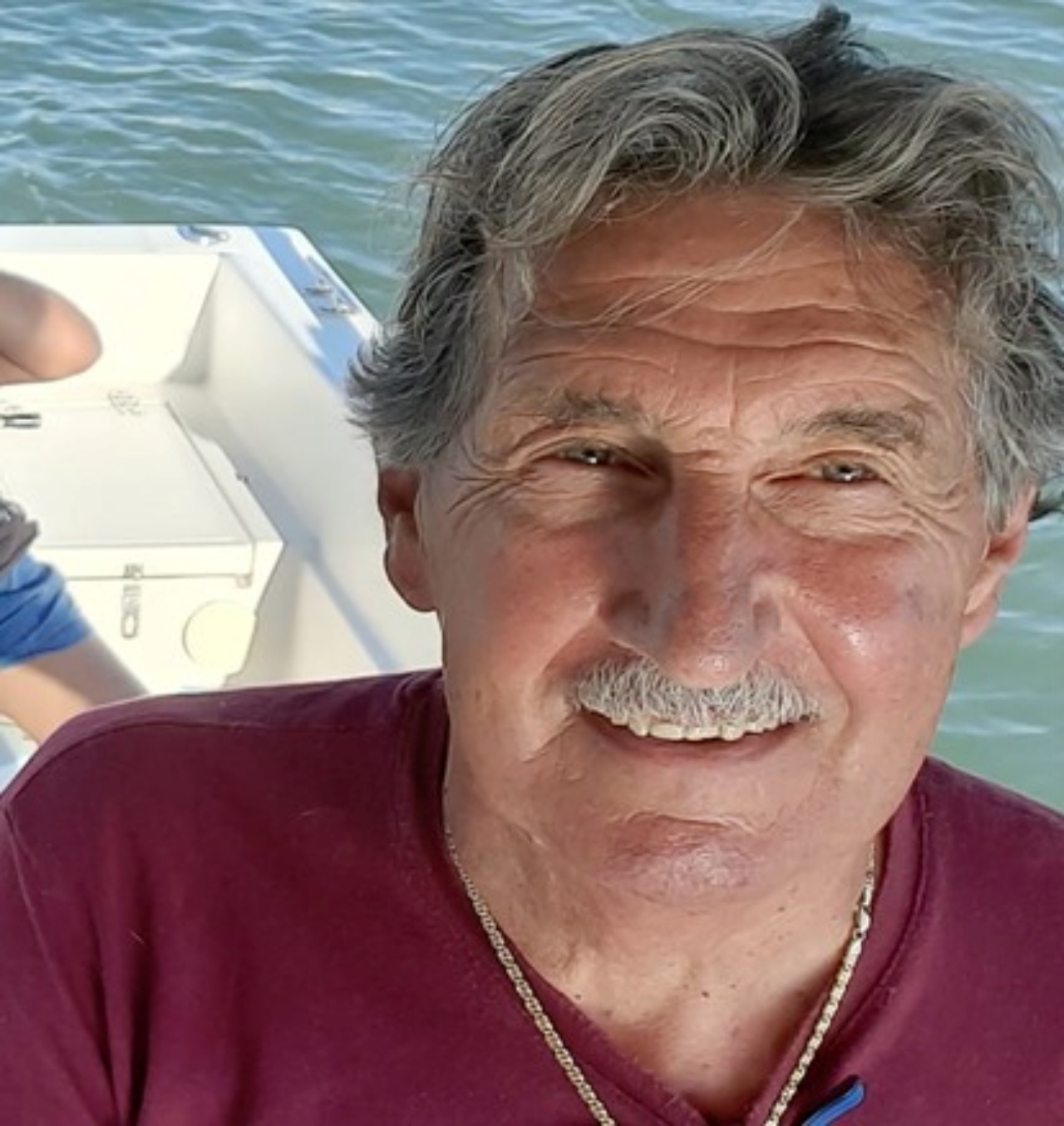 morto a Teramo Giuseppe Marini