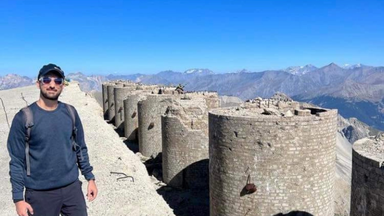 trovato morto Giuseppe Salvi