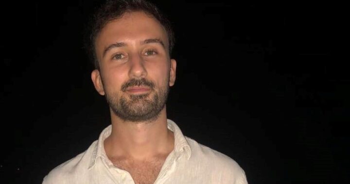 trovato morto Giuseppe Salvi