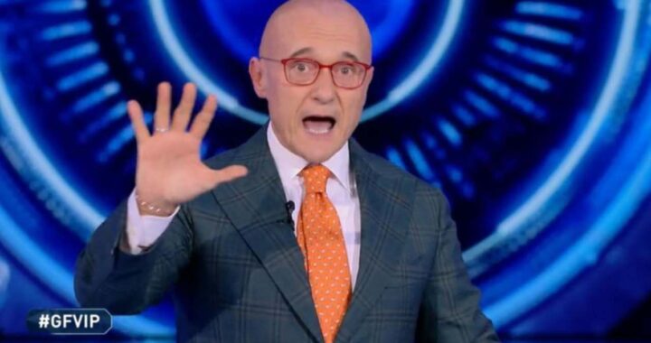 grande fratello