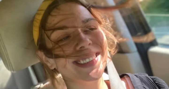 mamma 22enne morta