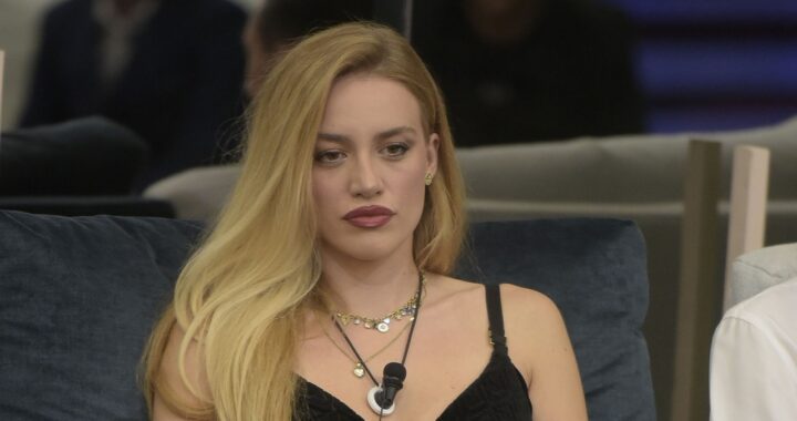 Baci Heidi