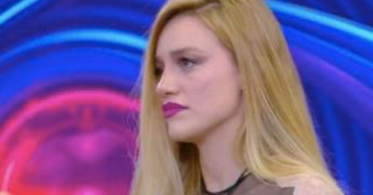 Heidi Baci, il padre rifiuta il confronto con Massimiliano Varrese ...