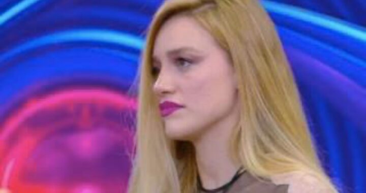Baci Heidi