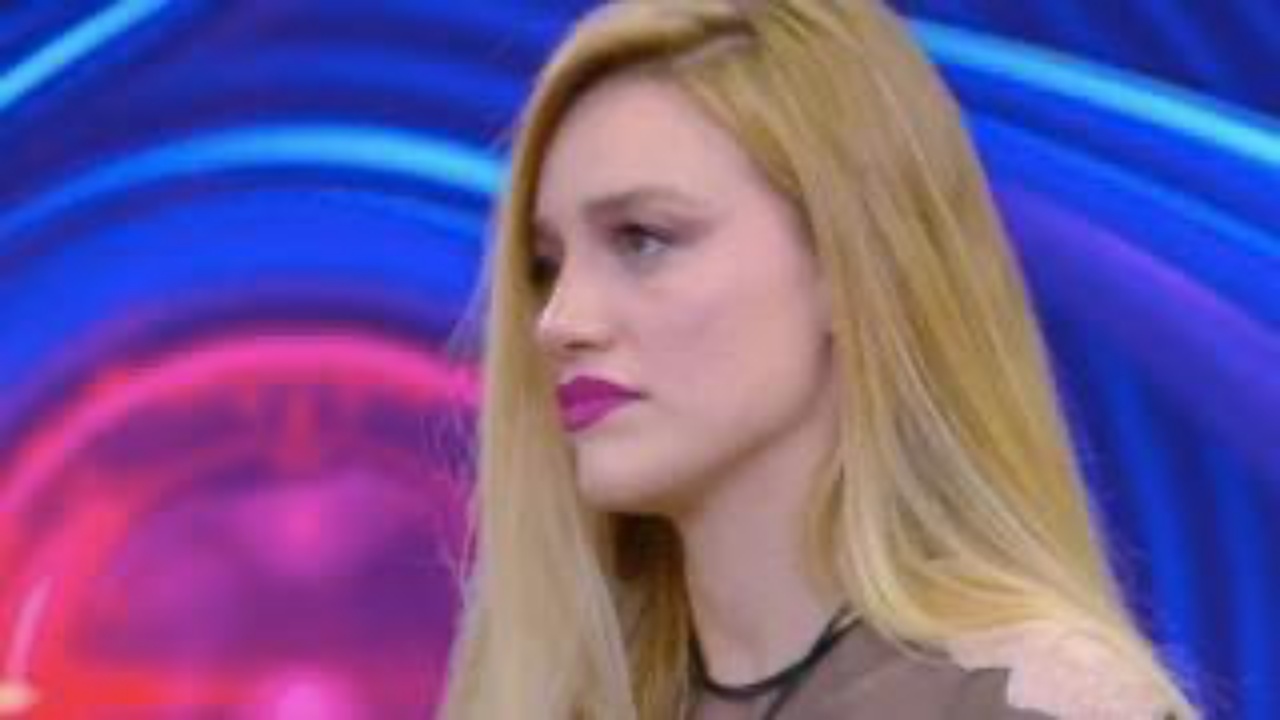 Heidi Baci, il padre rifiuta il confronto con Massimiliano Varrese: “Non ho niente da chiarire”
