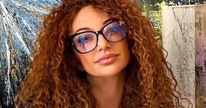 Ilaria Fabiocchi
