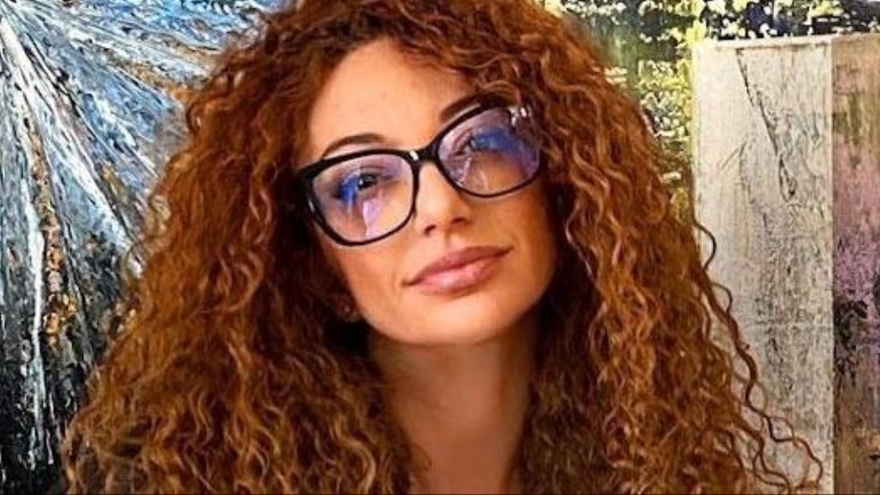 Ilaria Fabiocchi