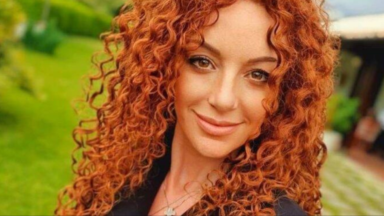 Ilaria Fabiocchi meningite