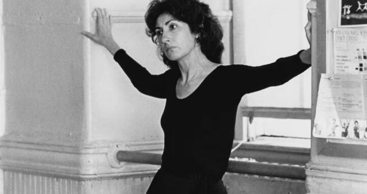 Joanna Merlin