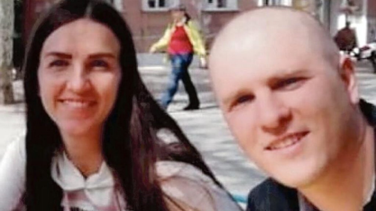 mamma di 33 anni Mestre