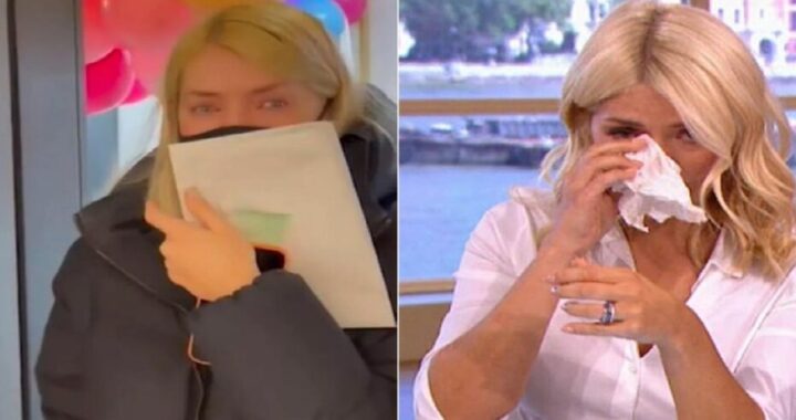L’amata conduttrice lascia la tv