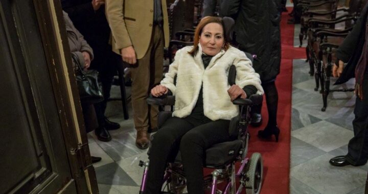 morta a 47 anni Laura Salafia